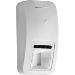 Detector de Movimiento DSC PowerG PG9974P - Óptica de Espejo · Inalámbrico Rango 15 m · Ángulo 90° Compatible NEO, PRO, Qolsys e IoTega