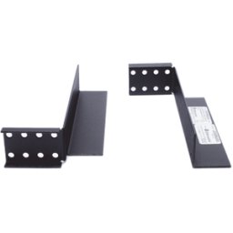 Adaptador Universal Epcom LP-DVR-RA20-31 - Para Rack 19" · Compatible Videograbadoras 20 a 31 cm · Capacidad 8 kg · Color Negro · Material Acero