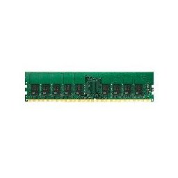 MEMORIA RAM SYNOLOGY D4EU01-8G PARA NAS SYNOLOGY SOLO FS SERIES: FS2500, RS2423RP+, RS2423+