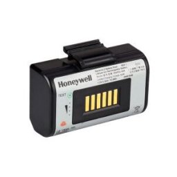 Batería Honeywell 50181461-001 - Batería Inteligente con LED · Celda SDI25R8 Repuesto Original para Impresora RP2e y RP2f · 2500 mAh Capacidad