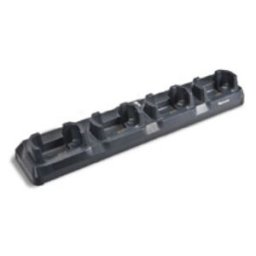 Cargador Honeywell 871-032-102 - Cargador de Baterías de 4 Bahías · Requiere Adaptador de Corriente para Series CN50 Intermec Entrada 100-240 V 50/60 Hz