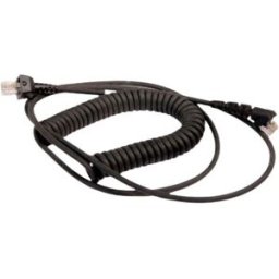 Cable Adaptador Zebra Technologies 25-11497-03 - Cable Blindado de Alta Durabilidad · Conector Synapse Protección de Señal Mejorada 1.5 metros