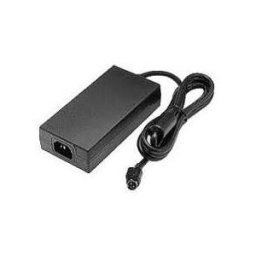 Adaptador de Corriente Epson C825343 - Fuente de Poder Interior · Entrada 110-240 V para Miniprinters TM295, TM-950, TM-88, ReadyPrint T20 Color Negro