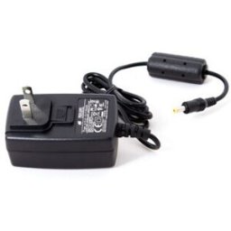Fuente de Poder Unitech 1010-900008G - Adaptador 5 V · Fuente de Alimentación Interior Conector Especial para Estaciones MS840, MS842, MS250, MS320 Color Negro