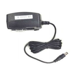 Zebra Technologies Cable de Energía Zebra PWR-WUA24V15W0WW - Fuente de Poder · Adaptador AC/DC 24 V 15 W para Impresoras de Recibos MK500 1 pieza