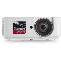 Proyector InFocus Nemesis II - 4000 Lúmenes - 1080p - HDMI - VGA