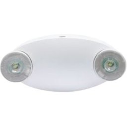 Lámpara de Emergencia Tecnolite 4EMLED2H20MV65B - Lámpara LED de Emergencia · 4W 6500K (Luz de Día) · 200 Lúmenes, 100-277V