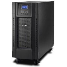 UPS CDP UPO22-10 AX · 10000VA/10000W · Bifásico On Line Doble Conversión · Torre 220VCA · Serial RS-232 · Requiere Instalación Certificada