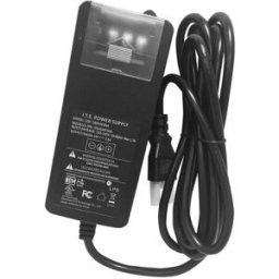 Adaptador de fuente de alimentación DSC PowerSeries Pro - 18 VDC · 3.6 A Tipo Switching · Uso Panel Principal