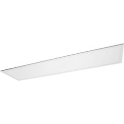 Panel LED Lumiance P508050-36 - Panel LED Plano · 40W 6500K (Luz Fría) · 3200 Lúmenes, 295x1195mm