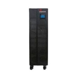 Smartbitt UPS SBOL10KTG1-2 - 10000VA/10000W - Bifásico Online Torre 208/120V - Requiere Instalación Certificada - Garantía y Soporte Técnico