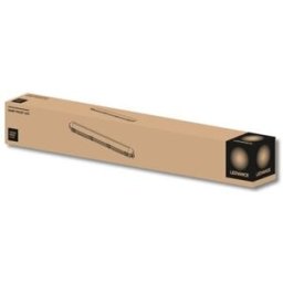 Luminaria LED LEDVANCE 89967 - Luminaria para Techo · 58W 4000K (Luz Neutra) · LED Profesional, Ángulo 120°, IP65