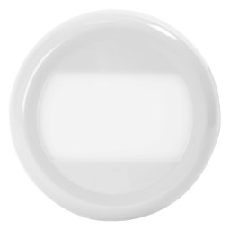 Luz de Cortesía ECCO EW0205 - Luz Circular LED para Iluminación de Interiores · Bajo Consumo · LED Integrado