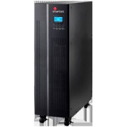Smartbitt SBOL15KTII-3 UPS 15 kVA · 15 000 VA · 15 000 W · 3 Fases · IGBT Online · Torre · 208 V Trifásico · Protección Energética No Break