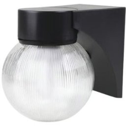 Lámpara Tecnolite 14GLLED20MV65CF - Lámpara de Exterior LED para Sobreponer · 14W 6500K (Luz de Día) · Base E27, Iluminación LED