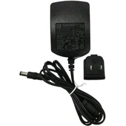 Fuente de Poder Datalogic 11-0387 - Adaptador de Energía AC/DC · 5V Salida Kit Completo · Plug NA Compatible con Equipos Electrónicos