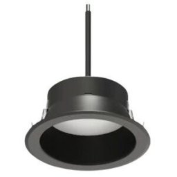 Lámpara Tecnolite 20YDLED015MV30N - Empotrado LED · 20W 3000K (Luz Cálida Brillante) · No Atenuable, 1440 Lúmenes