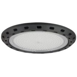Lámpara Tecnolite 200UFOLED65MVN - Lámpara LED Highbay · 200W 6500K (Luz de Día) · Iluminación Profesional y Eficiente