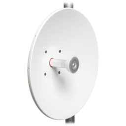 Rf Elements Antena UltraDish Direccional 29 dBi - 2x2 MIMO - Frecuencia 4900-7125 MHz - Compatible con Adaptadores TwistPort - Protección IP65