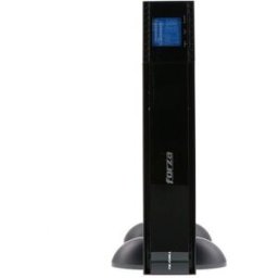 Forza Power Technologies UPS Forza FDC-1511RUL - 1500VA/1350W - Doble Conversión en Línea - 8 Conectores NEMA 5-15R - Onda Senoidal Pura - 120V Torre
