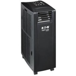 Aire Acondicionado Portátil Tripp Lite SRCOOL12KE - 13,000 BTU · Solo Frío Refrigerante R32 · 120 V
