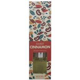 Ambientador Roura 333063132 - Difusor Perfumado · Aroma Canela 50 ml · Ambientador de Varillas para Uso Ambiental