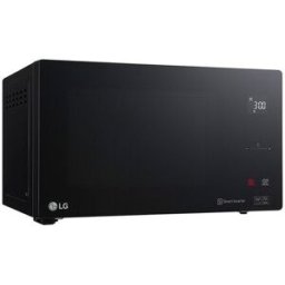 Horno Microondas LG MS1597DIS - Microondas · 42 Litros Pantalla LED · 1400 W · Negro