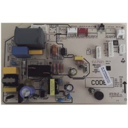 Tarjeta Interna Aufit - Control Unidad Interior Minisplit CCIR3212K110 · Modelo 11222003004044 · Instalación Profesional · Compatible con Sistemas de Climatización