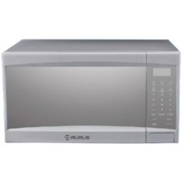 Horno Microondas AURUS AMP11GS - Microondas · 1.1 Pies Cúbicos Silver Espejo · Potencia Estándar