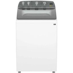 Lavadora Whirlpool 8MWTW2054WRM - 20 Kg · Carga Superior Tecnología Auto 2-1 · Blanco