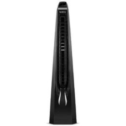 Ventilador de Torre Symphony SURROUND-B - Torre · Potencia no especificada 7 Velocidades · Oscilación