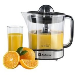 Extractor Turmix Multiturmix EJ-UR03 - Extractor · 400 W Uso Rudo Industrial · Alta Potencia · Durabilidad Profesional