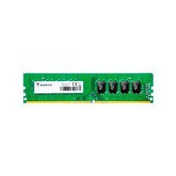 MEMORIA ADATA UDIMM DDR4 8GB PC4-25600 3200MHZ CL22 288PIN 1.2V PC (AD4U32008G22-SGN)