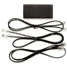 Adaptador JPL Telecom JPL-EHS-13 - Conversión · De Auriculares JPL a Teléfonos Grandstream Electrónico · Uso Profesional en Telecomunicaciones