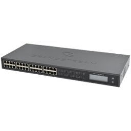 Grandstream Networks Adaptador VoIP Grandstream GXW4232V2 - 32 Puertos FXS 2 Puertos Telco · SIP 2.0 Soporte para Fax T.38 y Codecs G.711 G.729ab iLBC · Conectividad Gigabit Ethernet 10 100 1000 Mbps