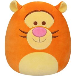 Peluche Original Squishmallows Disney Tigger 8 in Juguete Regalo