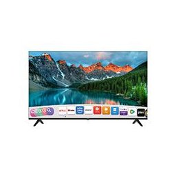 TELEVISION SMART GHIA WHALE TV 75 PULG UHD 4K WIFI, RJ45,3 HDMI,2 USB, RCA, AUX 3.5MM, OPTICO, DOLBY AUDIO