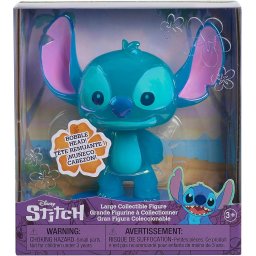 Just Play Figura Coleccionable Stitch Disney 12,7 cm Para Niños a Partir de 3 años