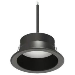 Lámpara Tecnolite 20YDLED015MV40N - Downlight Empotrado · 20W 4000K (Luz Neutra) · LED No Atenuable, 1600 Lúmenes, 100-277V
