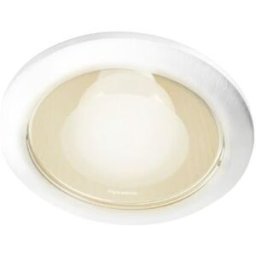 Lámpara Tecnolite YDLED-1500-30-BL - Lámpara LED de Acento · 8.5W 3000K (Luz Cálida Brillante) · 800 Lúmenes, LED Integrado