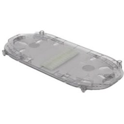 Charola de Empalme Siemon Lightverse - Fibra Óptica 24 Empalmes Diseño Apilable Alta Durabilidad y Organización Profesional
