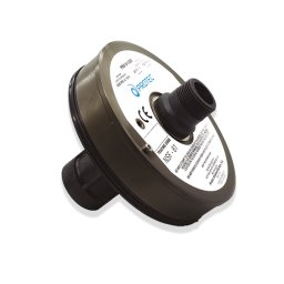 2080259 Kit de ensamble de tapa Protec 8" de 1000 psi 1.25" NPTM