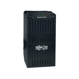 NOBREAK TRIPP-LITE SMART2200NET120V 2.2KVA 1.7KW TORRE OPERACIN PROLONGADA 3 PUERTOS DB9TOMACORRIENTES 4 5-15R 4 5-15/20R