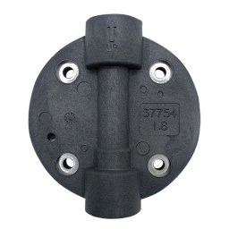 Cabezal 1.8 DE PVC P/N 37754 LMI