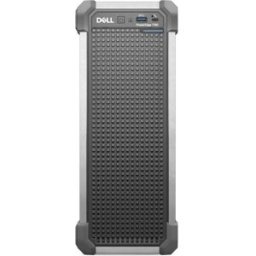 Servidor Dell PowerEdge T160 · Procesador Intel Xeon 6325P 3.5 GHz 4 núcleos · 16 GB DDR5 · 2 TB SATA III 3.5" · Software RAID S160 · Fuente 300 W · Torre 3U · Garantía 1 Año Basic NBD