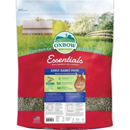 Oxbow Essentials Alimento Conejo Premium Importado 11 Kg