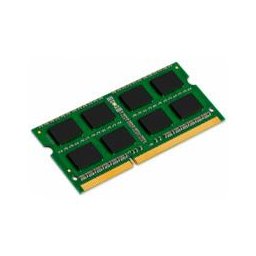 MEMORIA RAM KINGSTON SODIMM DDR4 32GB 3200MT/S VALUERAM CL22 260PIN 1.2V P/LAPTOP KVR32S22D8/32