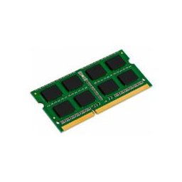 MEMORIA RAM KINGSTON SODIMM DDR4 16GB 3200MT/S VALUERAM CL22 260PIN 1.2V P/LAPTOP KVR32S22S8/16