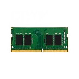 MEMORIA RAM KINGSTON SODIMM DDR3 8GB 1600MHZ VALUERAM CL11 204PIN 1.5V P/LAPTOP KVR16S11/8WP