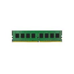 MEMORIA RAM KINGSTON DIMM DDR3 8GB 1600MHZ VALUERAM CL11 240PIN 1.5V P/PC KVR16N11/8WP